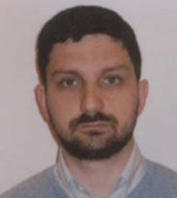 Prof. Davide Contini