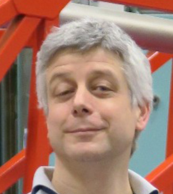 Prof. Giacomo Ghiringhelli