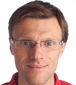 Prof. Marco Marangoni